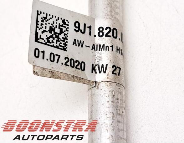 P19411461 Hochdruck-/Niederdruckleitung für Klimaanlage PORSCHE Taycan (Y1A) 9J1