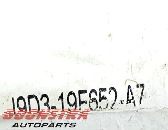 P19510267 Hochdruck-/Niederdruckleitung für Klimaanlage JAGUAR I-Pace (X590) J9D