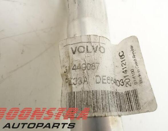 P10859499 Hochdruck-/Niederdruckleitung für Klimaanlage VOLVO XC70 II (136) 3140