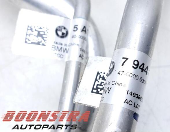 P20368810 Hochdruck-/Niederdruckleitung für Klimaanlage BMW iX3 (G08) 14938610
