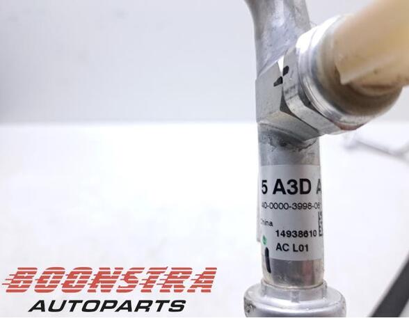P20368914 Hochdruck-/Niederdruckleitung für Klimaanlage BMW iX3 (G08) 14938610