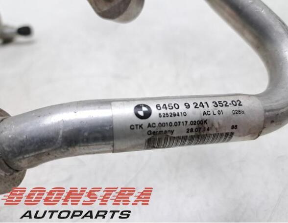 P20436424 Hochdruck-/Niederdruckleitung für Klimaanlage BMW X1 (E84) 52529410
