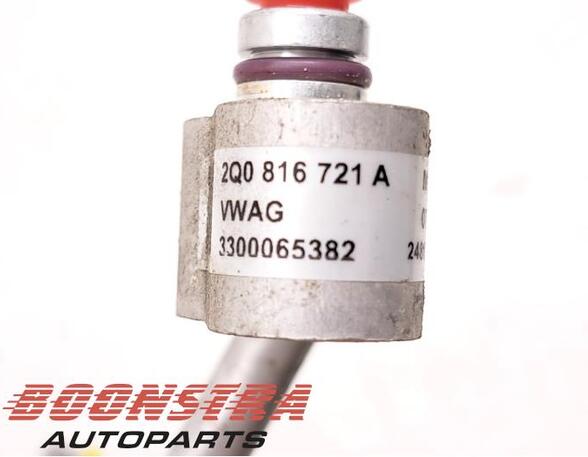 P20534977 Hochdruck-/Niederdruckleitung für Klimaanlage VW Polo VI (AW) 2Q081672