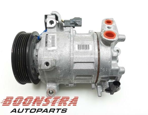 Air Conditioning Compressor JEEP Compass (M6, MP)