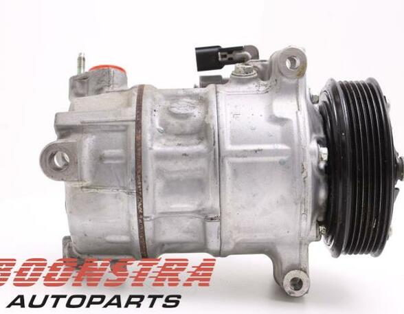 Air Conditioning Compressor INFINITI Q50 (--)