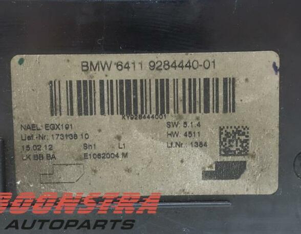 P12222378 Klimakompressor BMW 1er (F20) 9284440