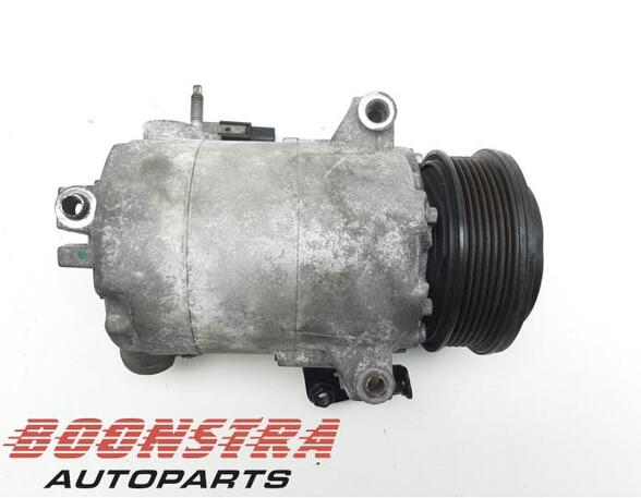 Air Conditioning Compressor FORD Fiesta VI (CB1, CCN)