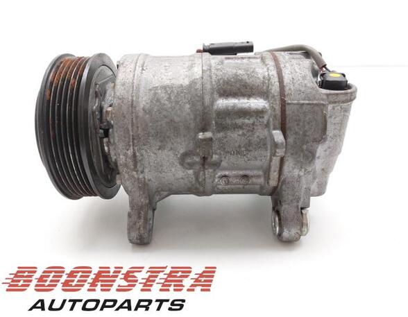 Airco Compressor BMW 2 Coupe (F22, F87), BMW 2 Gran Coupe (F44), BMW 3er (E90), BMW 3er Touring (F31)