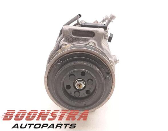 Air Conditioning Compressor BMW 8 Gran Coupe (F93, G16)