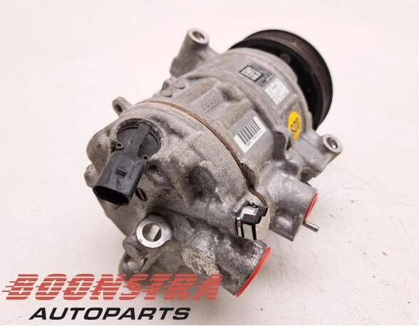 Air Conditioning Compressor SKODA Kodiaq (NS7, NV7)