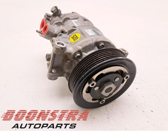 Air Conditioning Compressor SKODA Kodiaq (NS7, NV7)