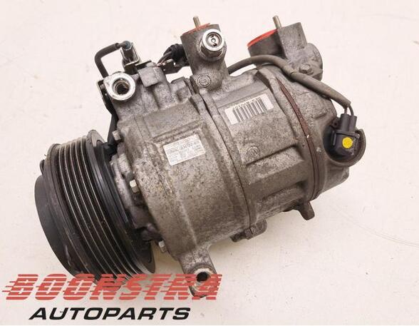 Airco Compressor BMW 1er (F21)