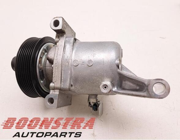 Air Conditioning Compressor SUZUKI Ignis III (MF)