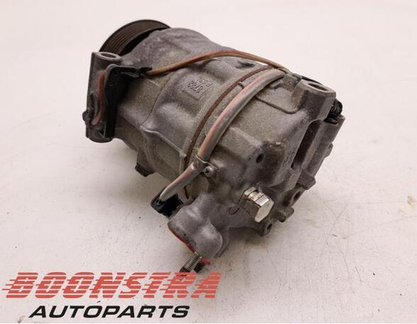 Air Conditioning Compressor JAGUAR XE (X760)