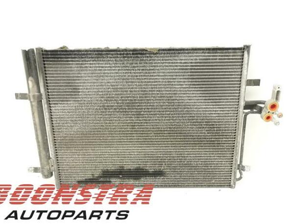 Airco Condensor FORD Mondeo IV Turnier (BA7)