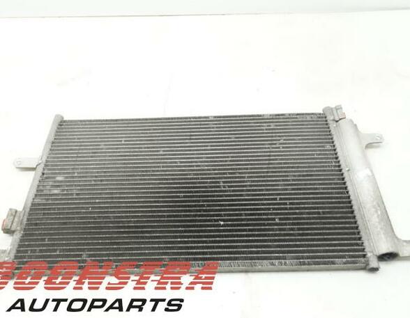 Air Conditioning Condenser IVECO Daily IV Kipper (--), IVECO Daily IV Pritsche/Fahrgestell (--)