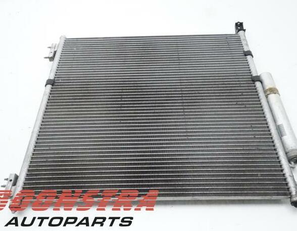 Air Conditioning Condenser LAND ROVER Range Rover IV (L405)