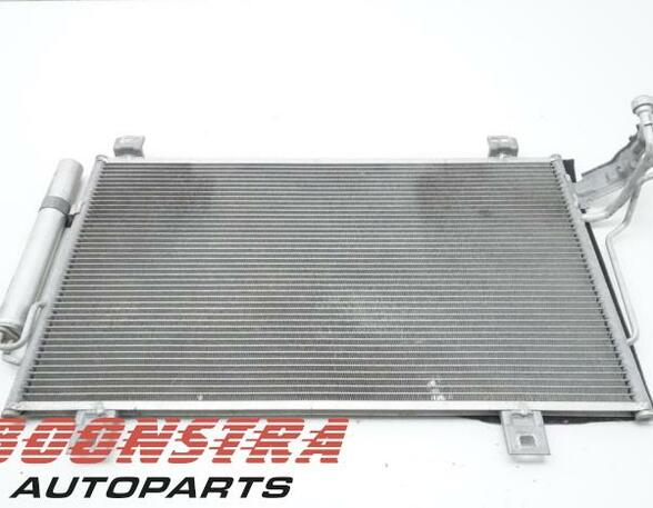 Air Conditioning Condenser MAZDA 6 Kombi (GJ, GL)