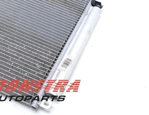 Air Conditioning Condenser FIAT 500 (312), FIAT 500 C (312)