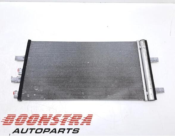 Air Conditioning Condenser MINI Mini Countryman (F60)