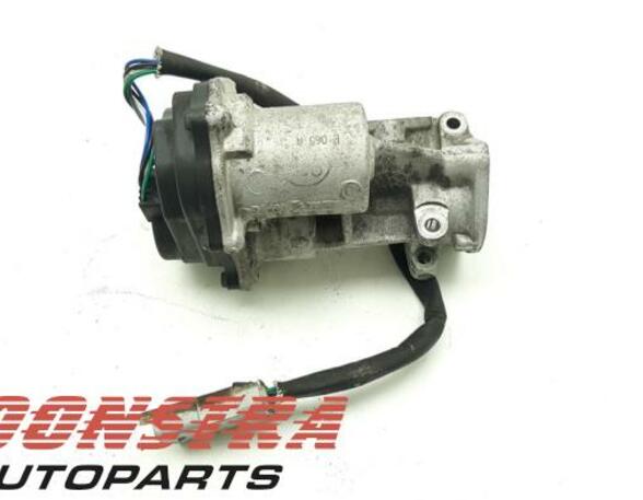 EGR Valve LAND ROVER Range Rover III (LM)