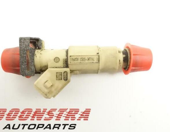 Injector Nozzle PORSCHE Boxster Spyder (987)