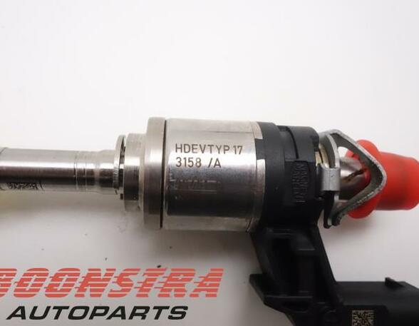 Injector Nozzle VW Polo (AW1, BZ1)
