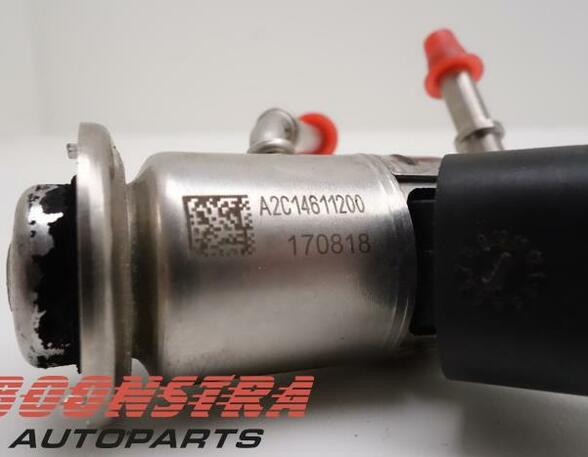 Injector Nozzle JEEP Compass (M6, MP)