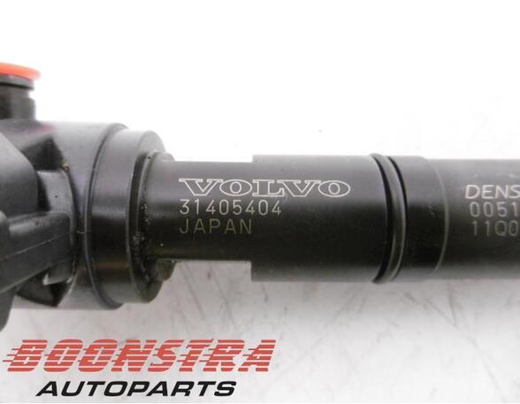 Injector Nozzle VOLVO V70 III (135), VOLVO XC70 II (136)