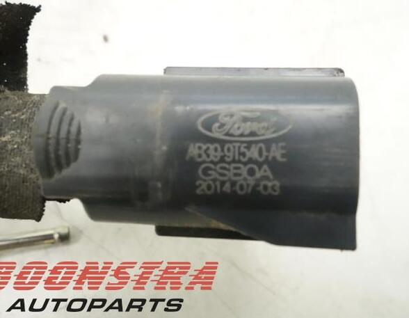 Injector Nozzle FORD Ranger (TKE)