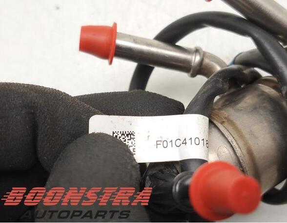 Injector Nozzle FORD Transit Custom V362 Kasten (FY, FZ)