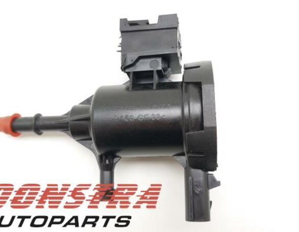 Pressure Control Valve MERCEDES-BENZ GLE Coupe (C292)