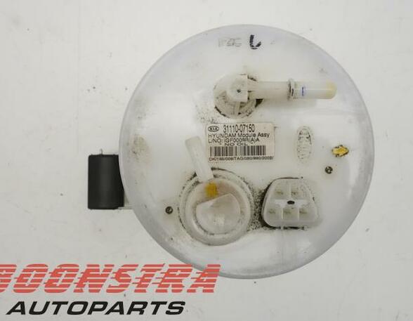 Fuel Pump KIA Picanto (TA)