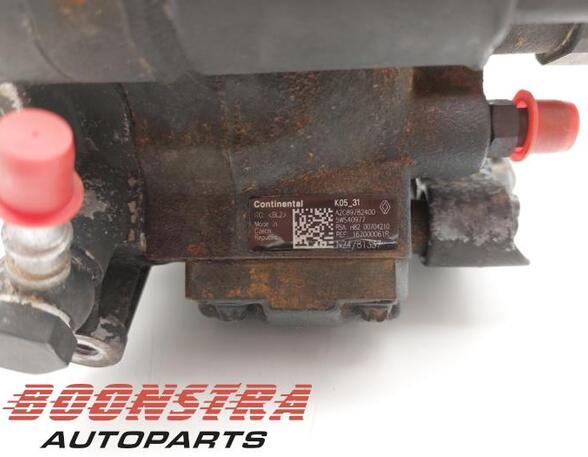 P18702922 Kraftstoffpumpe DACIA Duster 167000061R