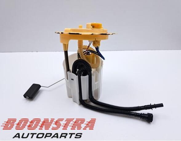 Fuel Pump MASERATI Ghibli III (M157), MASERATI Quattroporte VI (--)