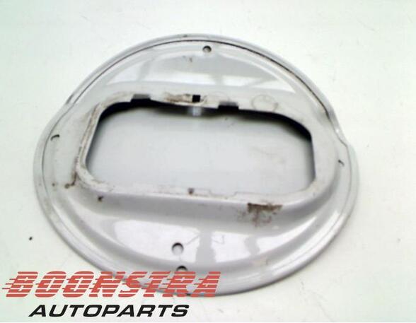 Fuel Tank Filler Flap BMW 1er (E81), BMW 1er (E87)