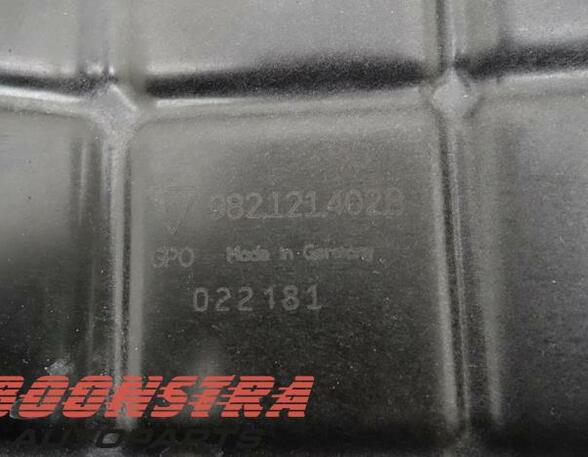 P16227972 Ausgleichsbehälter PORSCHE 718 Boxster (982) 9821214028