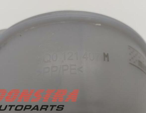 P17218476 Ausgleichsbehälter SKODA Kodiaq (NS7, NV7) 5Q0121407M