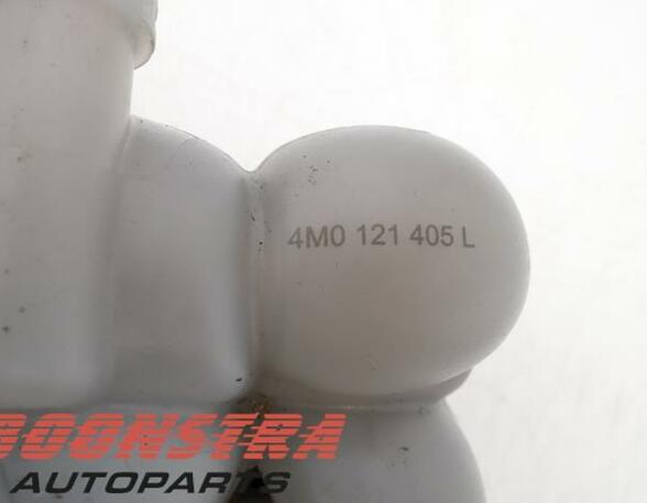 P10319539 Ausgleichsbehälter AUDI Q7 (4L) 4M0121405L