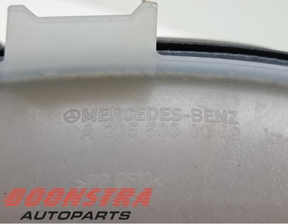 P19529940 Ausgleichsbehälter MERCEDES-BENZ E-Klasse (W213) A2055000049