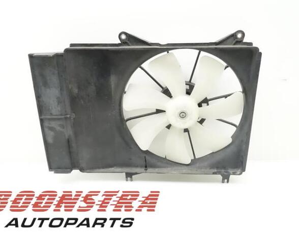 Radiator Electric Fan  Motor VW Touran (5T1)