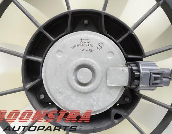 Radiator Electric Fan  Motor CHEVROLET Camaro (--)