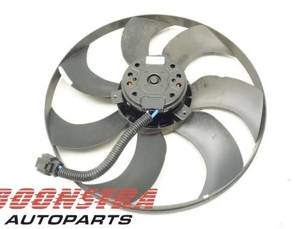 Radiator Electric Fan  Motor KIA Stonic (YB)