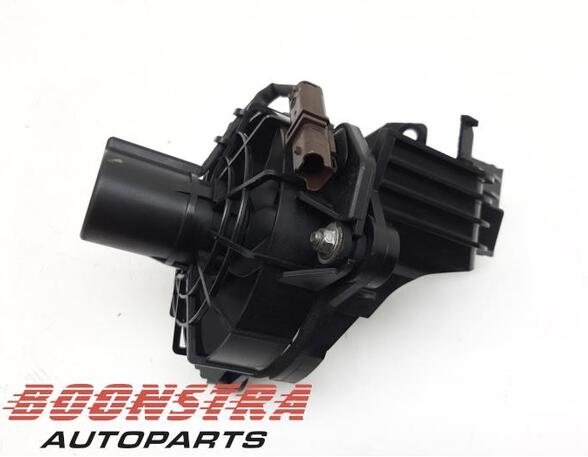 Radiator Electric Fan  Motor SMART Fortwo Coupe (451)