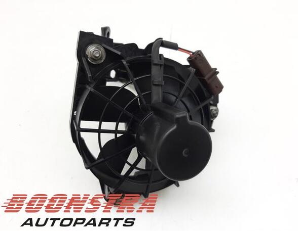 Radiator Electric Fan  Motor SMART Fortwo Coupe (451)