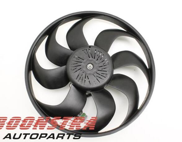 Radiator Electric Fan  Motor FORD Tourneo Connect/Grand Tourneo Connect V408 Großraumlimousi (--)