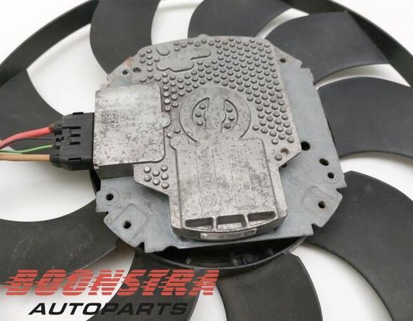 Radiator Electric Fan  Motor AUDI Q5 (8RB)