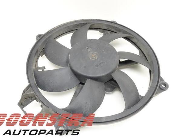 Radiator Electric Fan  Motor RENAULT Grand Scénic III (JZ0/1), RENAULT Scénic III (JZ0/1)