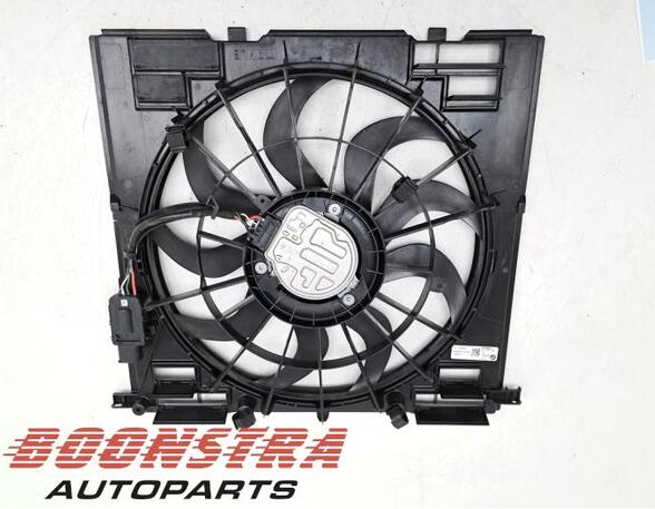 Radiator Electric Fan  Motor BMW X3 (F97, G01)