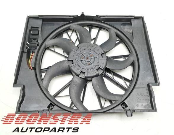 Radiator Electric Fan  Motor BMW 5er (E60)